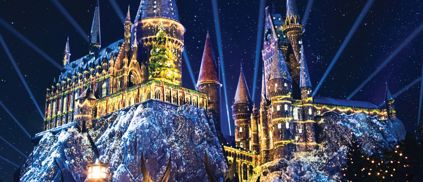 Отдых у камина: Разработчики Hogwarts Legacy предложили поклонникам Гарри Поттера насладиться праздничной музыкой