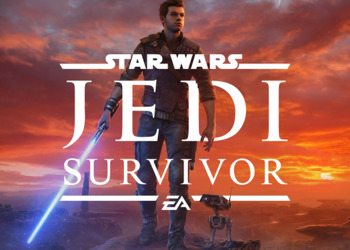 Стрельба из бластера и езда на животных: Новые детали Star Wars Jedi: Survivor