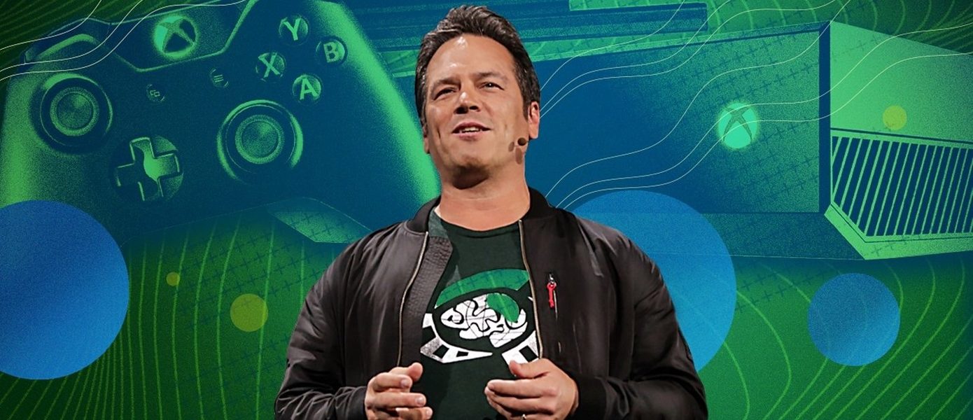 В 2022 году Фил Спенсер играл 641 час в Xbox — 233 ушло на Vampire Survivors