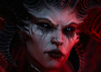 Сражения с чудовищами на мрачных локациях в 23-минутном геймплейном видео Diablo IV