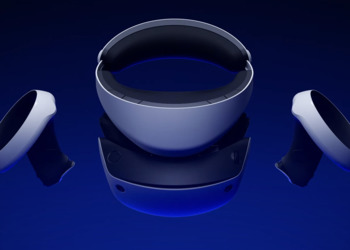 Как будут выглядеть обложки игр для PlayStation VR2 - фото