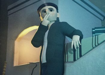 Представлен трейлер игры «Кужлёвка» — приключения в сеттинге постсоветского пространства