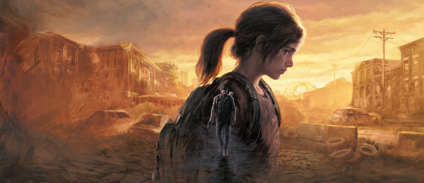 Игроки просили — Sony услышала: The Last of Us: Part I - Firefly Edition для PlayStation 5 выпустят в Европе