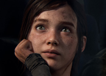 Игроки просили — Sony услышала: The Last of Us: Part I - Firefly Edition для PlayStation 5 выпустят в Европе