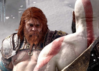 God of War: Ragnarok получит в 2023 году режим 