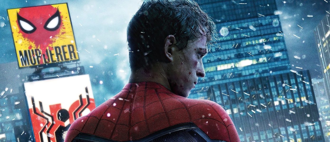 Sony подтвердила новый фильм о Человеке-пауке