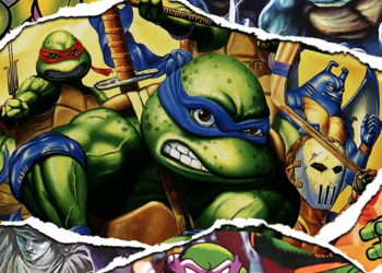 TMNT: Shredder’s Revenge и TMNT: The Cowabunga Collection получили крупные обновления