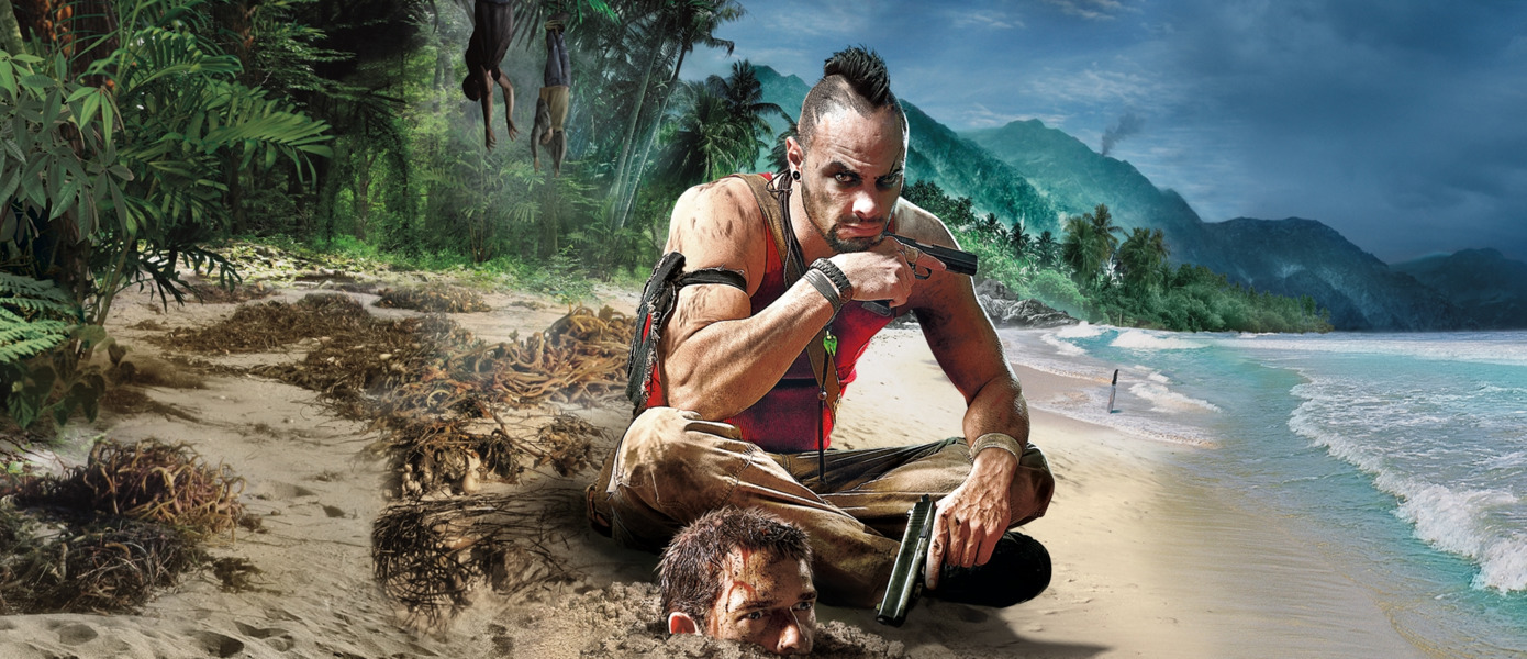 Бывший руководитель серии Far Cry Дэн Хэй возглавил разработку AAA-игры на выживание от Blizzard