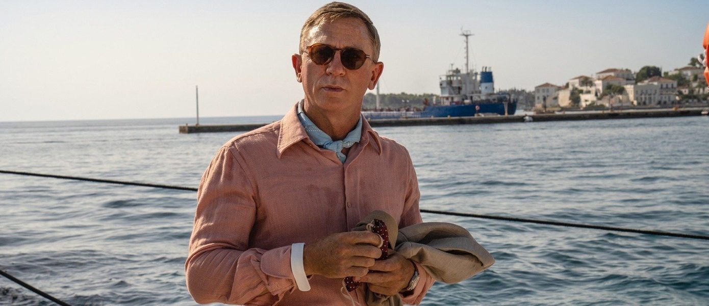 На Netflix вышел сиквел детектива «Достать ножи» с субтитрами на русском языке