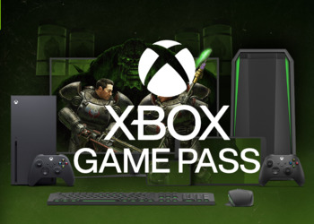 Подтверждено: Подписчики Xbox Game Pass не получат вторую партию игр в декабре