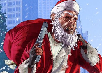Снегопад в Лос-Сантосе: Rockstar Games запустила «Праздничный сюрприз» в GTA Online