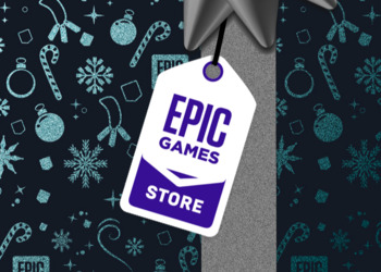 Новогодняя раздача в Epic Games Store: Раскрыт 10 из 15 подарков, следующим будет Death Stranding