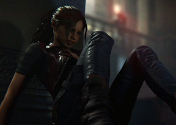 Неофициальный ремейк Resident Evil Code: Veronica закрыт - Capcom потребовала отменить проект