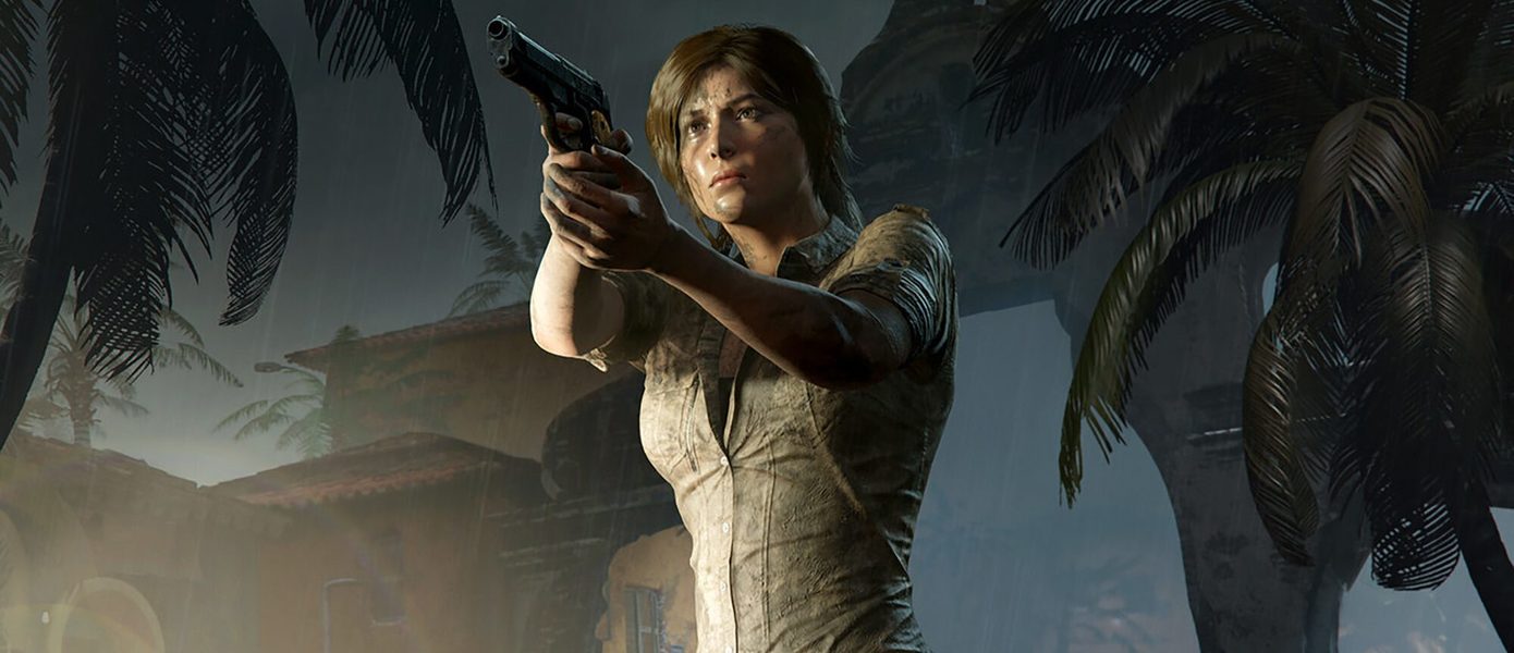 Игры серии Tomb Raider разошлись тиражом в 95 миллионов копий