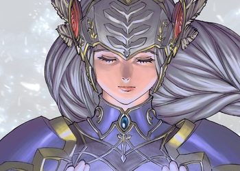 Valkyrie Profile: Lenneth вышла на PS4 и PS5 — обладатели делюкс-версии Valkyrie Elysium могут поиграть бесплатно