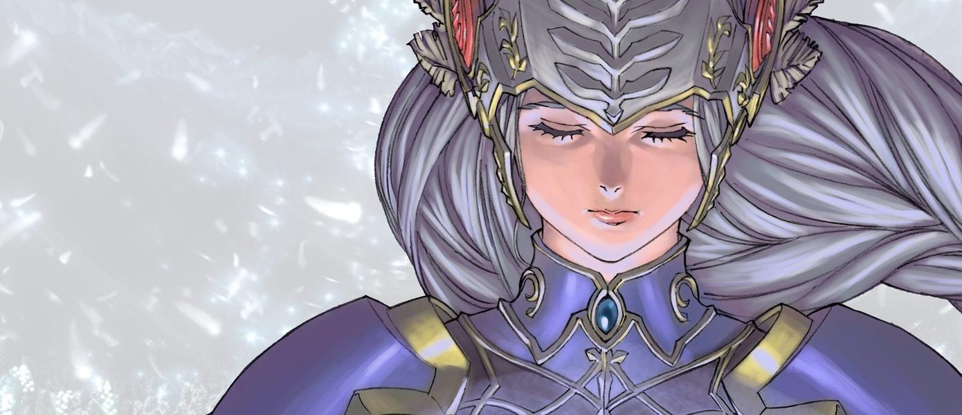 Valkyrie Profile: Lenneth вышла на PS4 и PS5 — обладатели делюкс-версии Valkyrie Elysium могут поиграть бесплатно