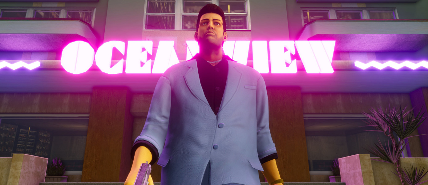 Ремастер Grand Theft Auto: Vice City будет убран из расширенного PS Plus в феврале