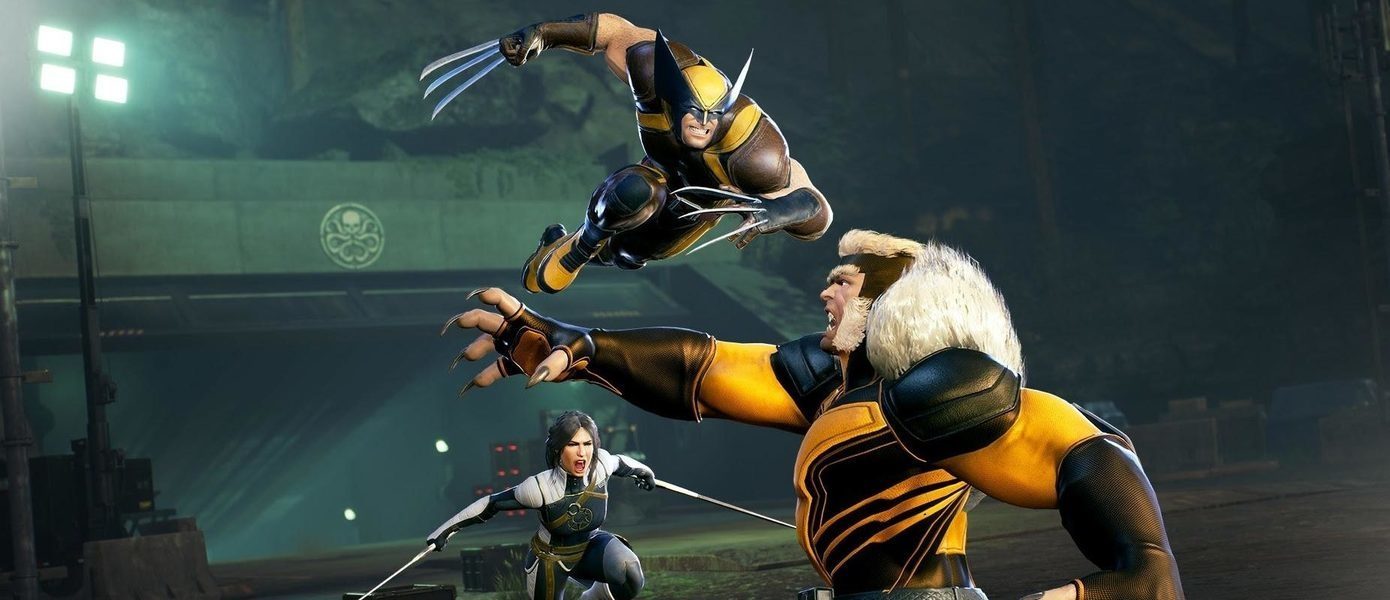 Датамайнеры обнаружили в Marvel’s Midnight Suns незаконченную русскоязычную озвучку