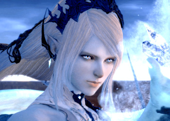 Разработчик объяснил, почему боевая система Final Fantasy XVI для PlayStation 5 не является пошаговой