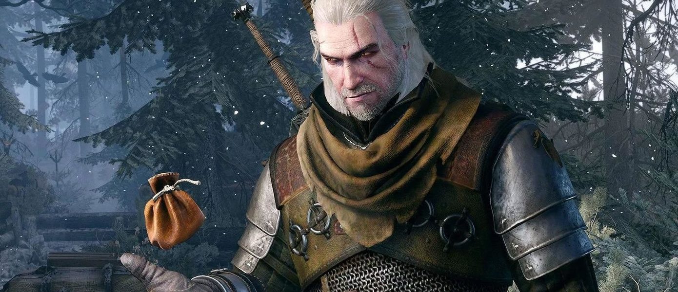Моддер устал ждать CD Projekt RED и сам улучшил работу RTX в обновлённом «Ведьмаке 3»