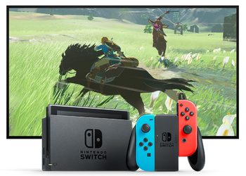 СМИ: Nintendo Switch Pro отменена