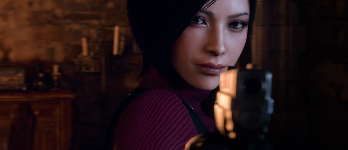 Capcom переименовала классическую Resident Evil 4 в Steam в преддверии выхода ремейка