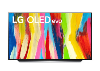 Универсальное решение для игр и развлечений: Обзор телевизора LG OLED48C2RLA