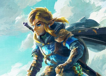 Утечка: The Legend of Zelda Tears of the Kingdom получит поддержку сервиса Nintendo Switch Online