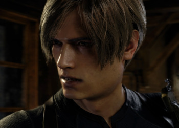 Capcom почти завершила разработку ремейка Resident Evil 4 и готовит