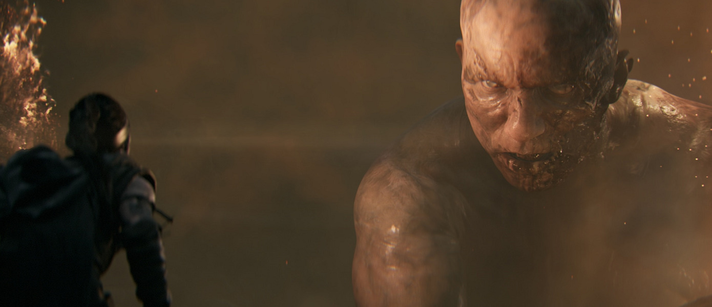 Ninja Theory в 2023 году начнет выпускать дневники разработчиков Senua's Saga: Hellblade II