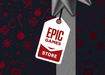 Dishonored: Definitive Edition стала последним новогодним подарком от Epic Games Store, возобновляются еженедельные раздачи