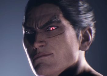 Продюсер Tekken 8 Кацухиро Харада занимается разработкой сразу нескольких игр