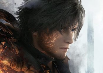 Приключение начнется в июне: Square Enix показала новый красивый арт Final Fantasy XVI для PlayStation 5