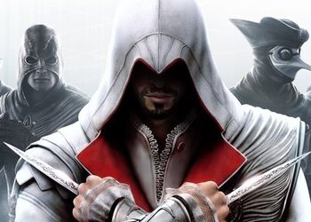 Сериал по Assassin's Creed остался без шоураннера