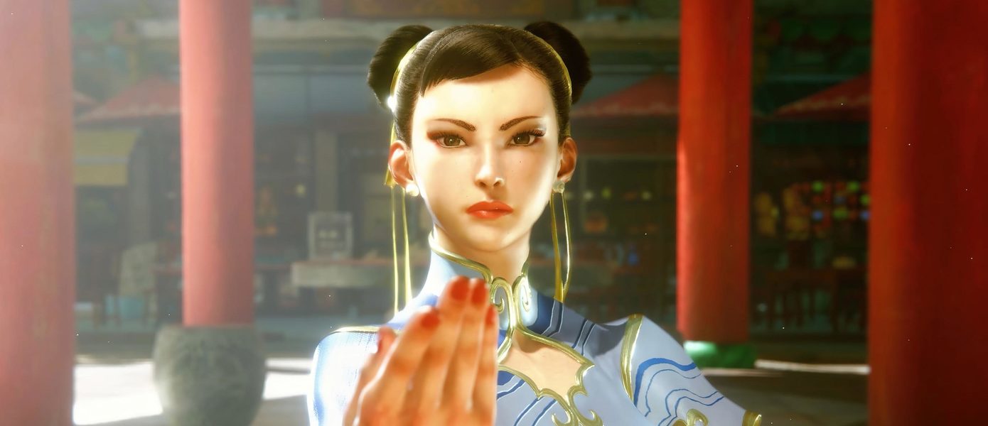 Разработчики Street Fighter 6 хотят повторить успех культового файтинга Street Fighter II