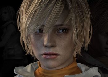 Инсайдер: Konami разогналась не на шутку — готовятся еще три новых проекта во вселенной Silent Hill