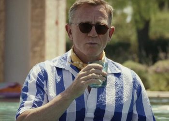 «Достать ножи: Стеклянная луковица» попал в десятку лучших релизов на Netflix