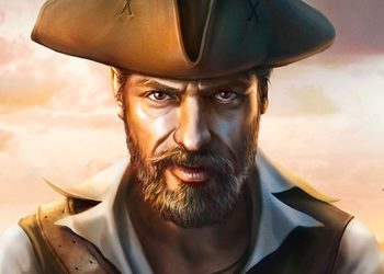 Морские сражения в новом геймплейном видео пиратского экшена Corsairs Legacy в духе 