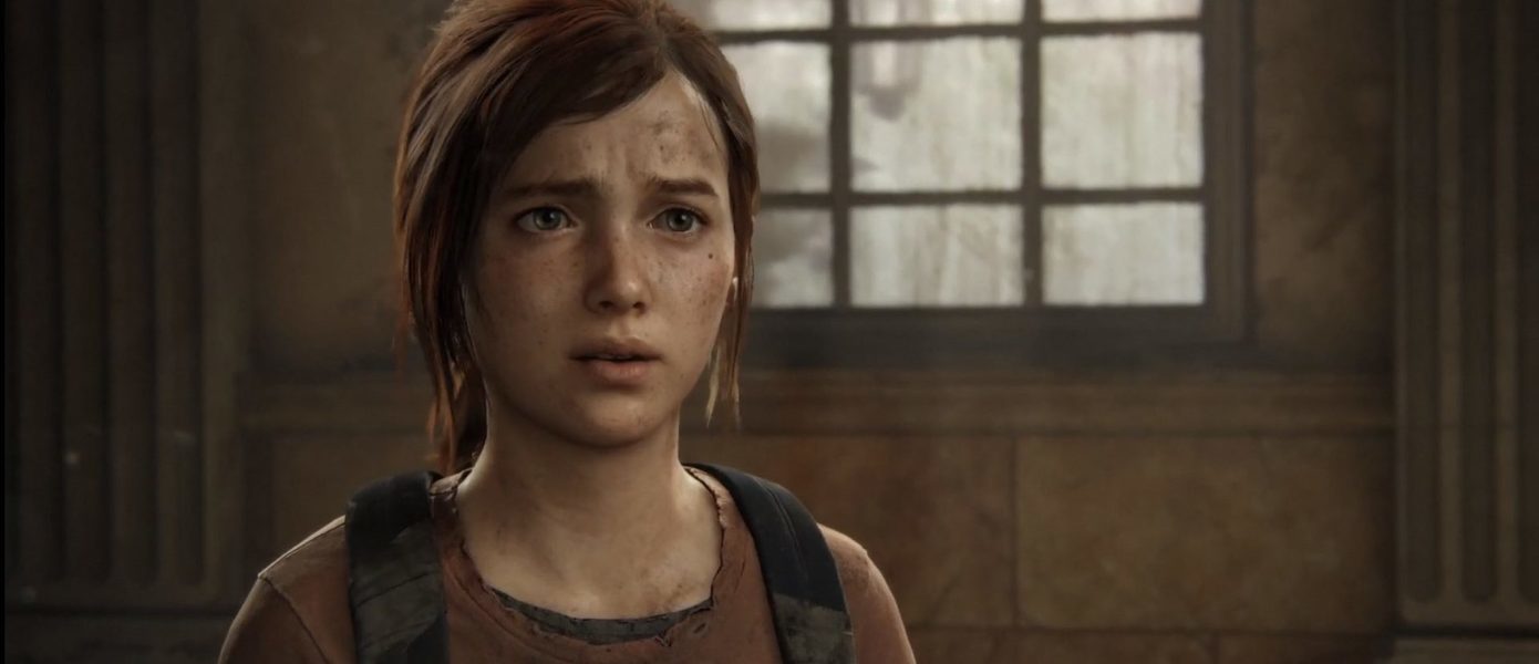 Тираж дилогии The Last of Us превысил 37 миллионов экземпляров — Naughty Dog представила новый арт сетевого спин-оффа