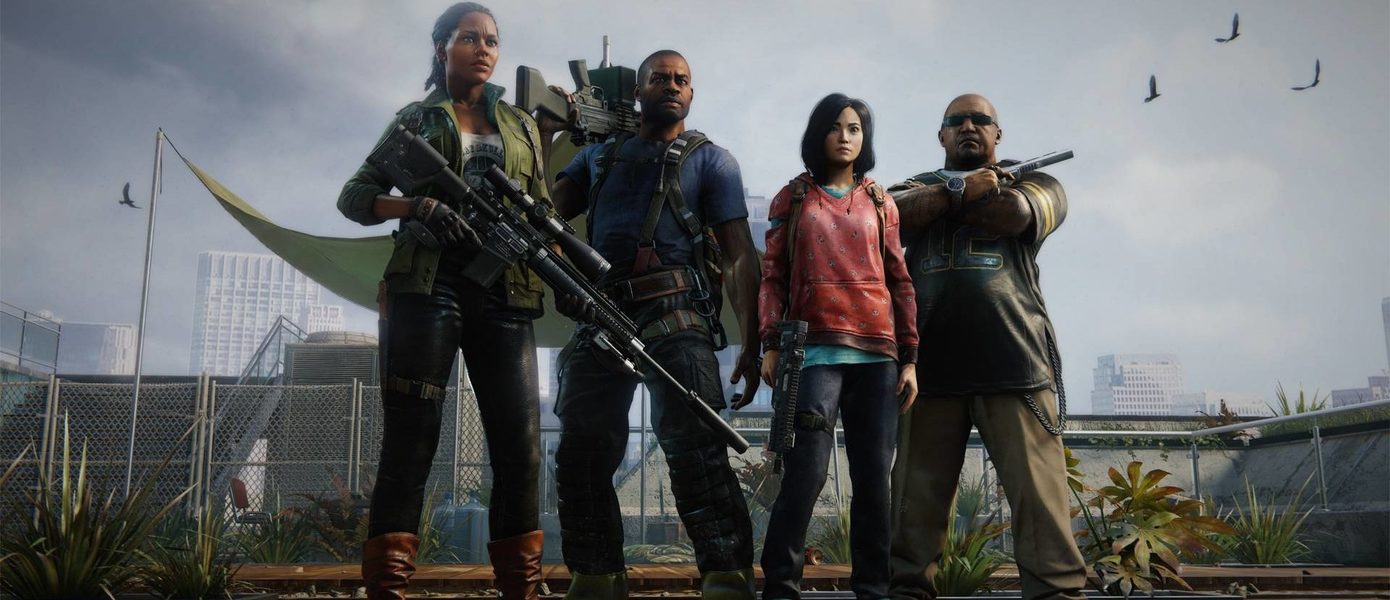 World War Z выйдет 24 января на PS5 и Xbox Series X|S вместе с режимом Horde XL
