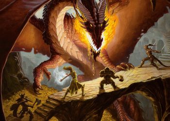 Джейсон Шрайер: Wizards of the Coast отменила пять неанонсированных игр по Dungeons & Dragons и Magic: The Gathering