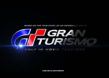 Гонка из игрового мира в реальный: Sony показала первый тизер фильма Gran Turismo