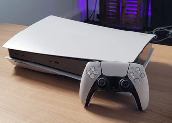 Специалисты советуют не ставить PS5 вертикально — говорят, что это может привести к поломке