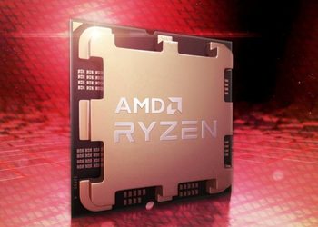 AMD представила процессоры серии Ryzen 7000X3D и мобильные чипы Ryzen 7040