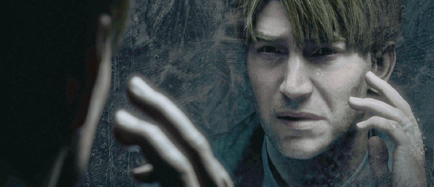 Пример для подражания: Поляки из Bloober Team вдохновлялись ремейком Resident Evil 2 при осовременивании Silent Hill 2