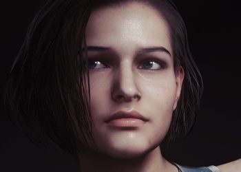 Анонсированы новые лимитированные фигурки Джилл и Немезиса из ремейка Resident Evil 3 за 92 тысячи рублей