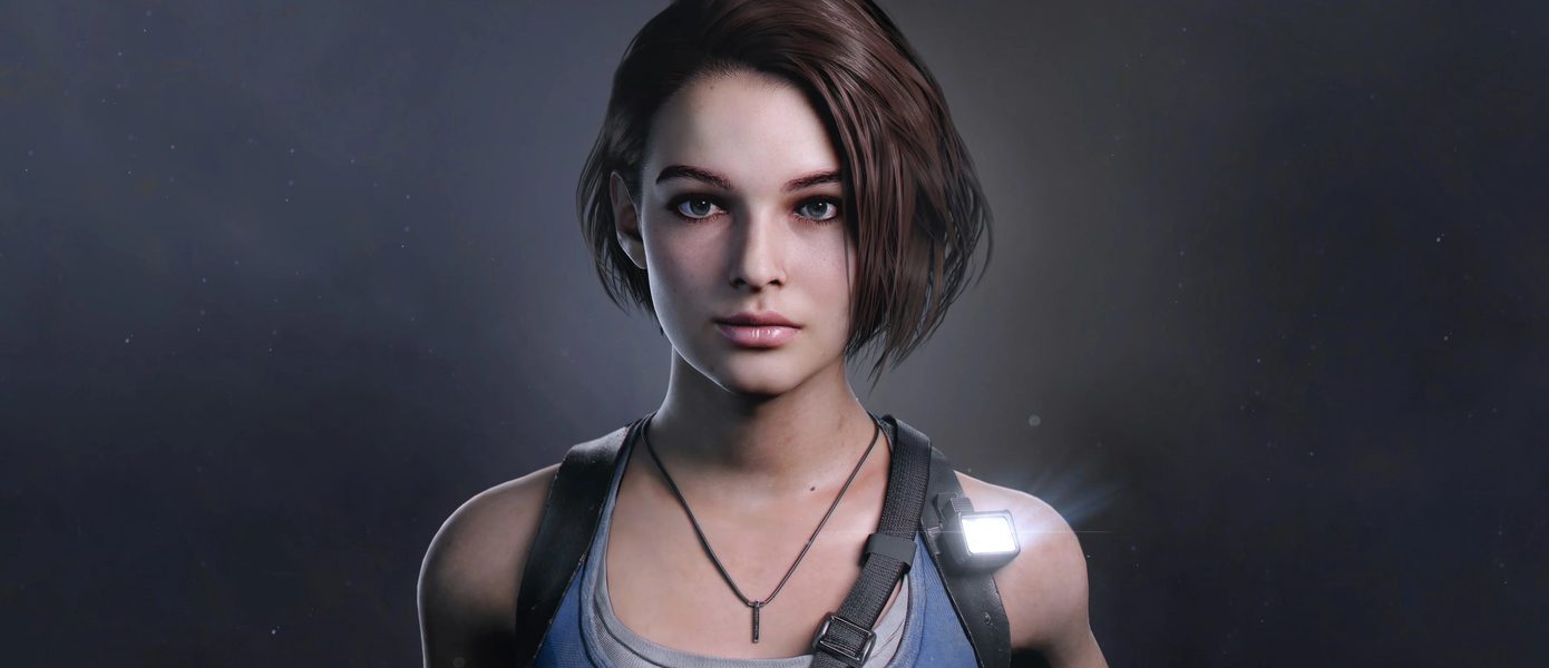 Анонсированы новые лимитированные фигурки Джилл и Немезиса из ремейка Resident Evil 3 за 92 тысячи рублей
