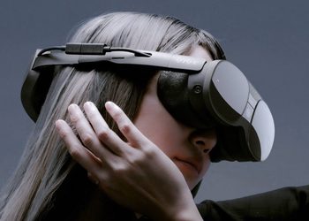 HTC показала автономный VR-шлем Vive XR Elite за 1100 долларов