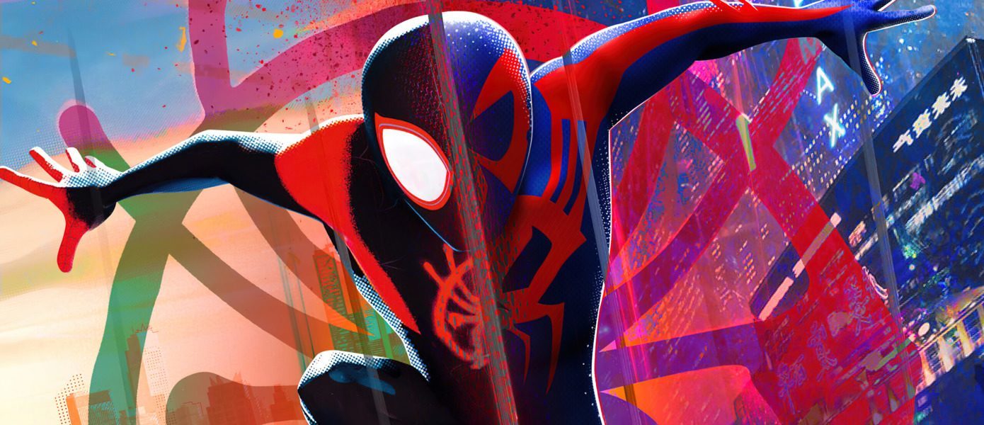 Николас Кейдж не вернётся к роли нуарного паука в сиквеле «Человек-паук: Через вселенные»