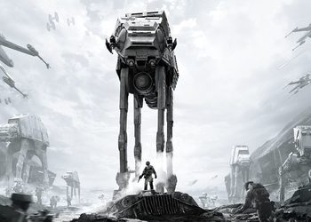 Star Wars от Ubisoft может оказаться игрой с гигантскими масштабами